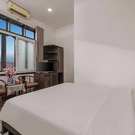 Kly Hotel Hue Dış mekan fotoğraf