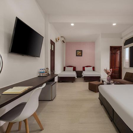 Kly Hotel Hue Dış mekan fotoğraf