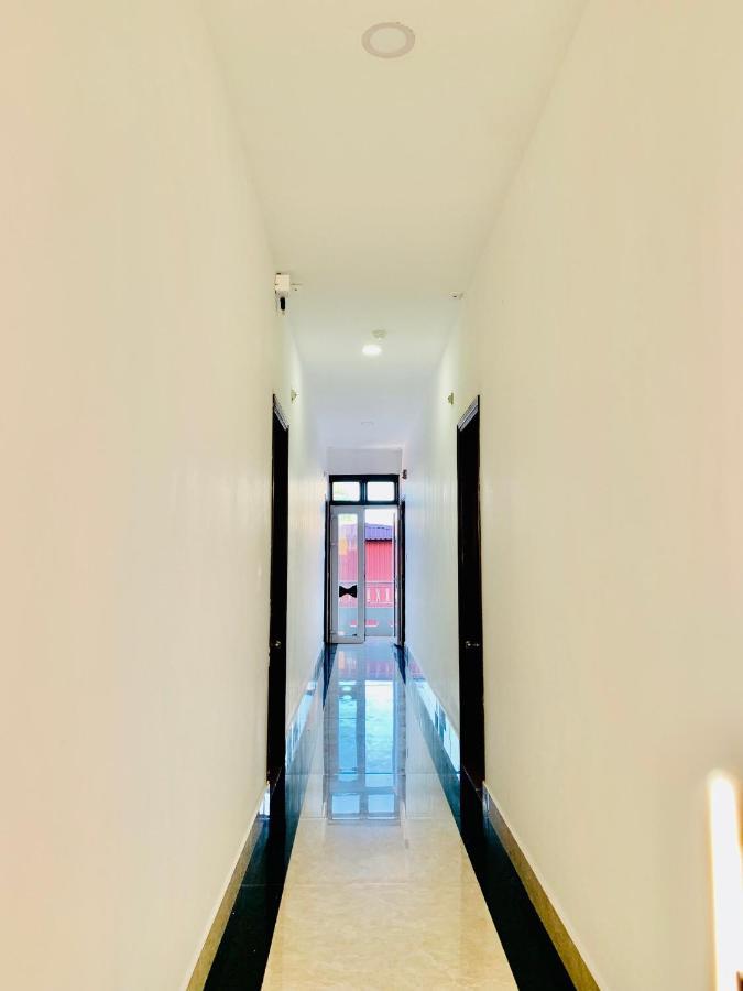 Kly Hotel Hue Dış mekan fotoğraf