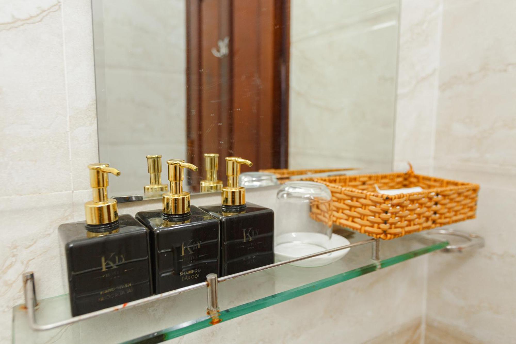 Kly Hotel Hue Dış mekan fotoğraf