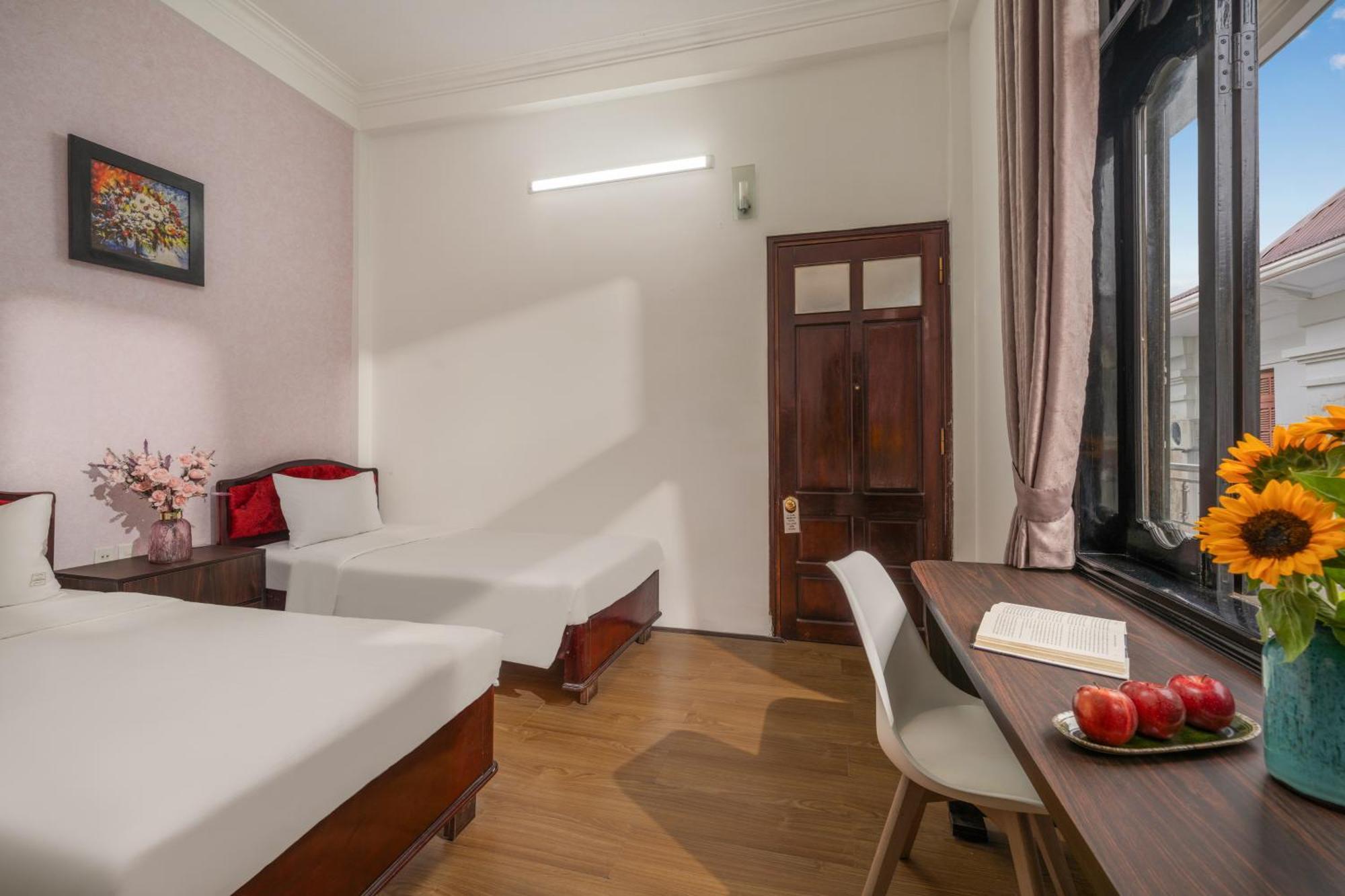 Kly Hotel Hue Dış mekan fotoğraf