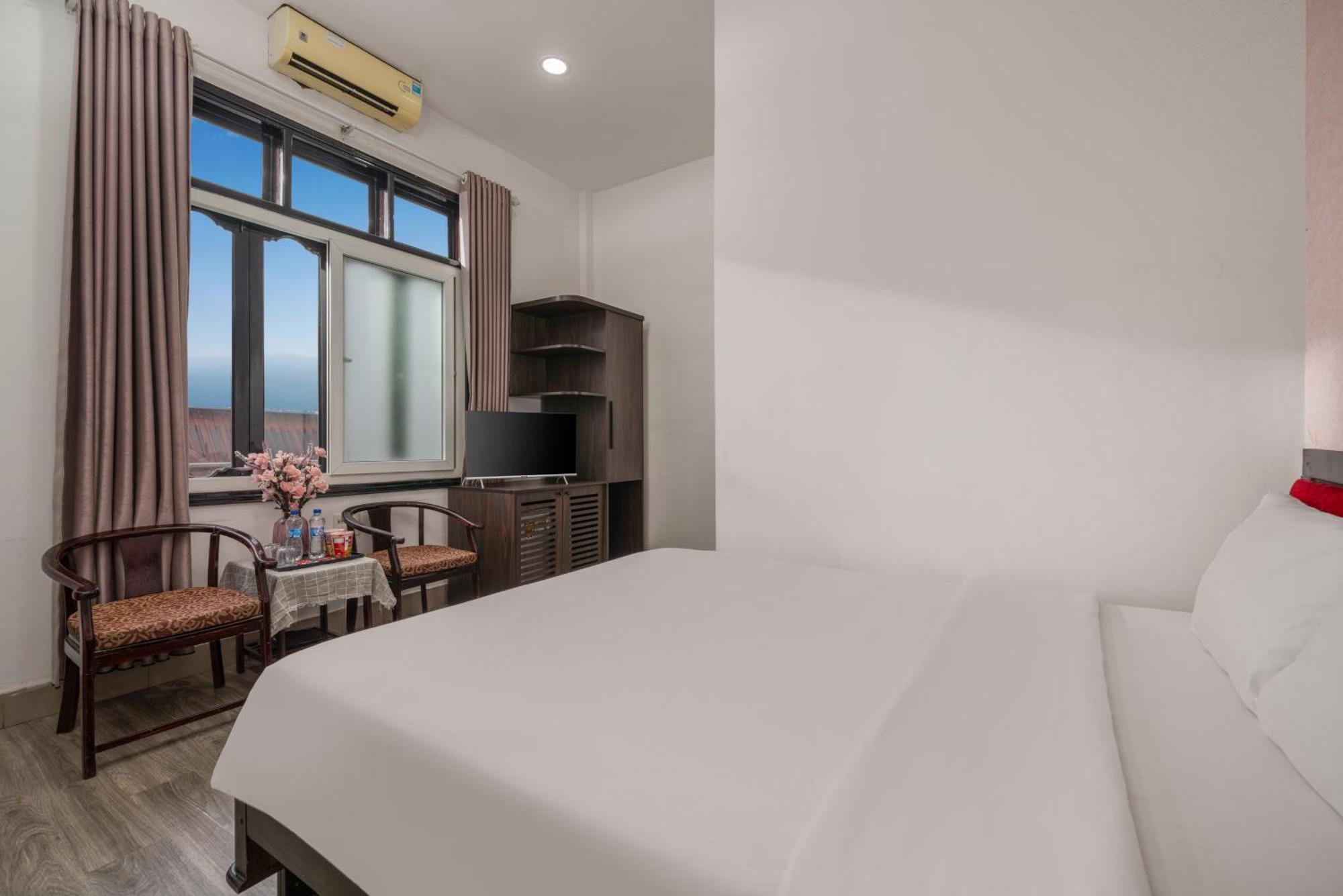 Kly Hotel Hue Dış mekan fotoğraf