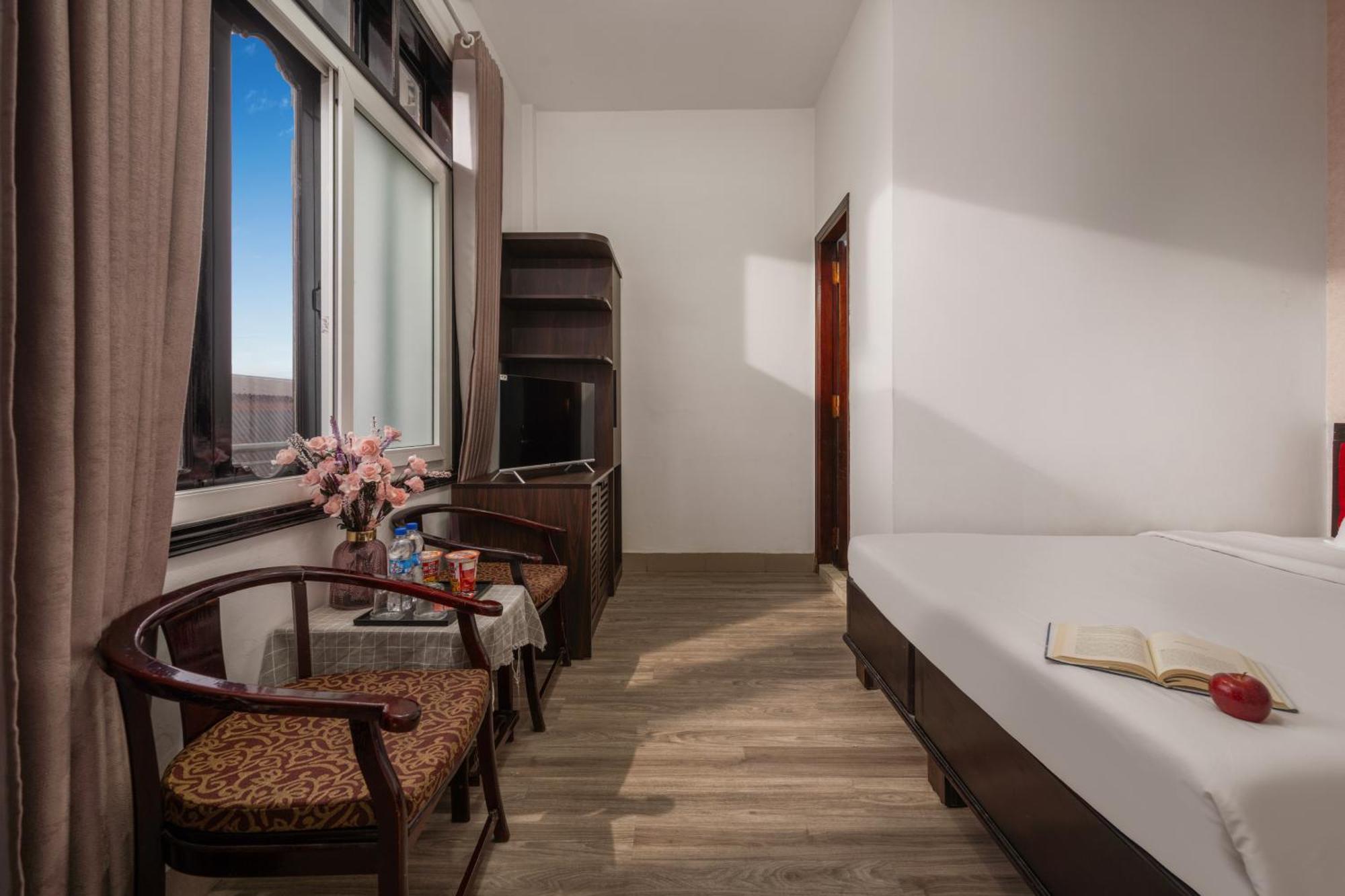 Kly Hotel Hue Dış mekan fotoğraf