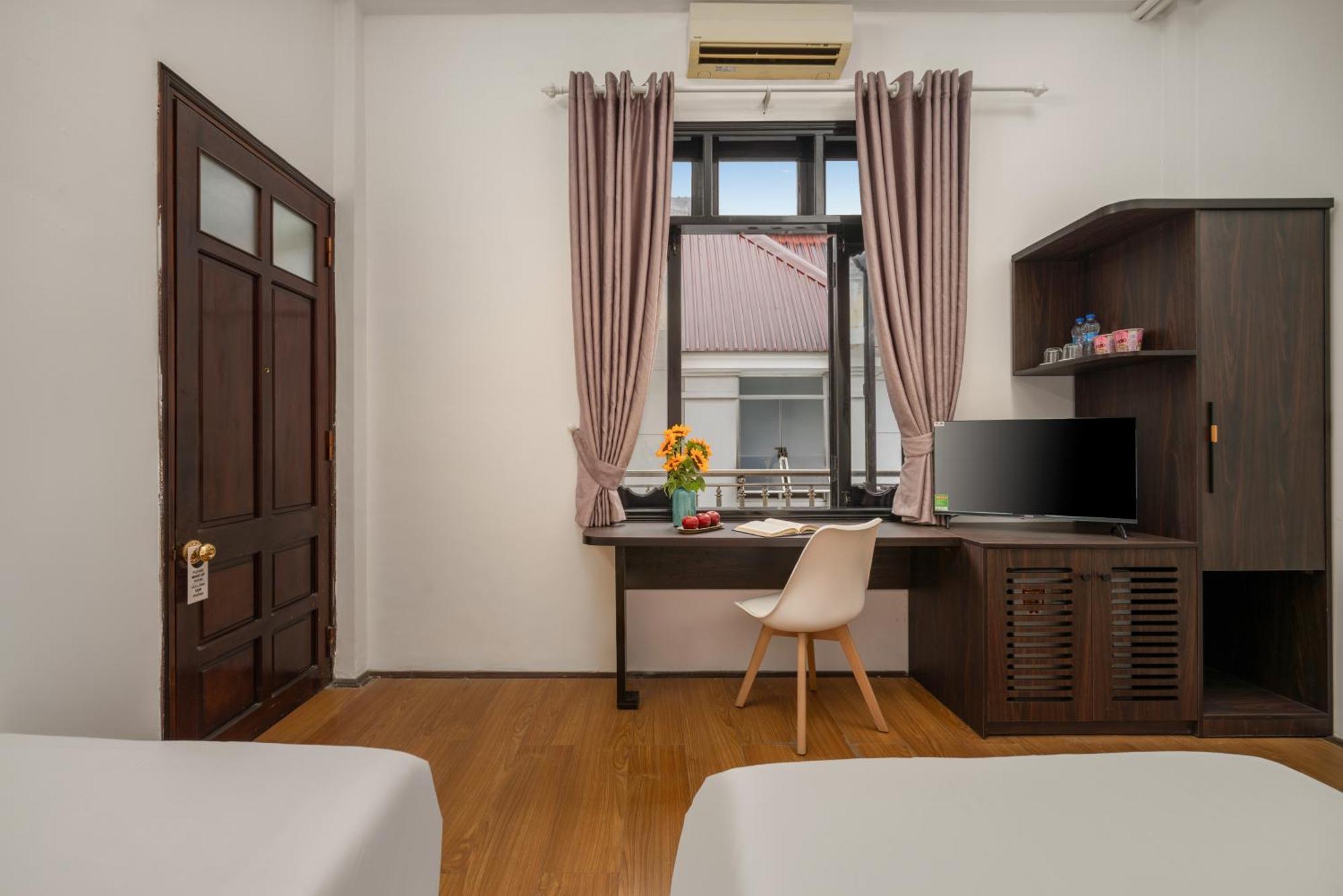 Kly Hotel Hue Dış mekan fotoğraf