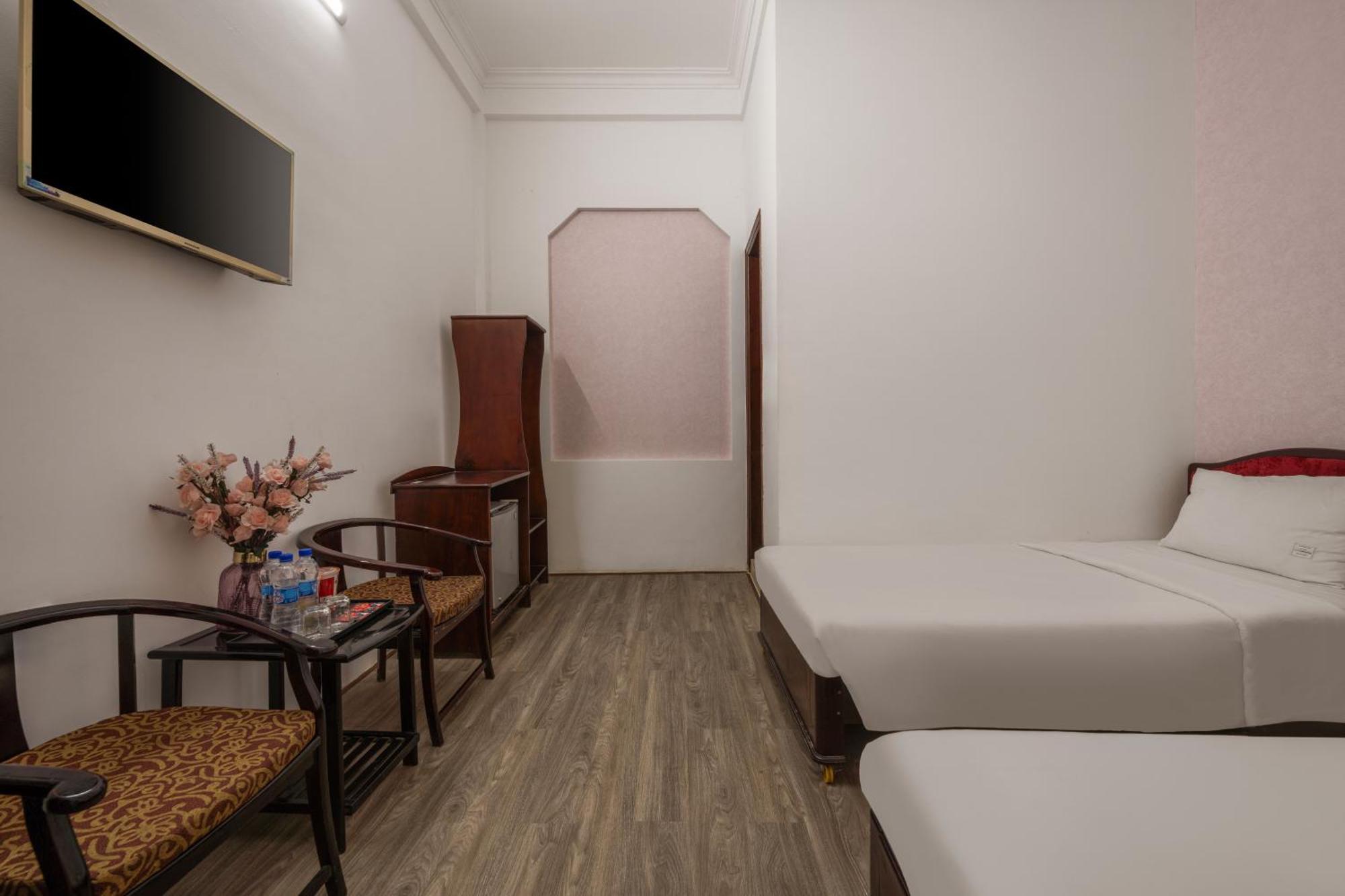 Kly Hotel Hue Dış mekan fotoğraf