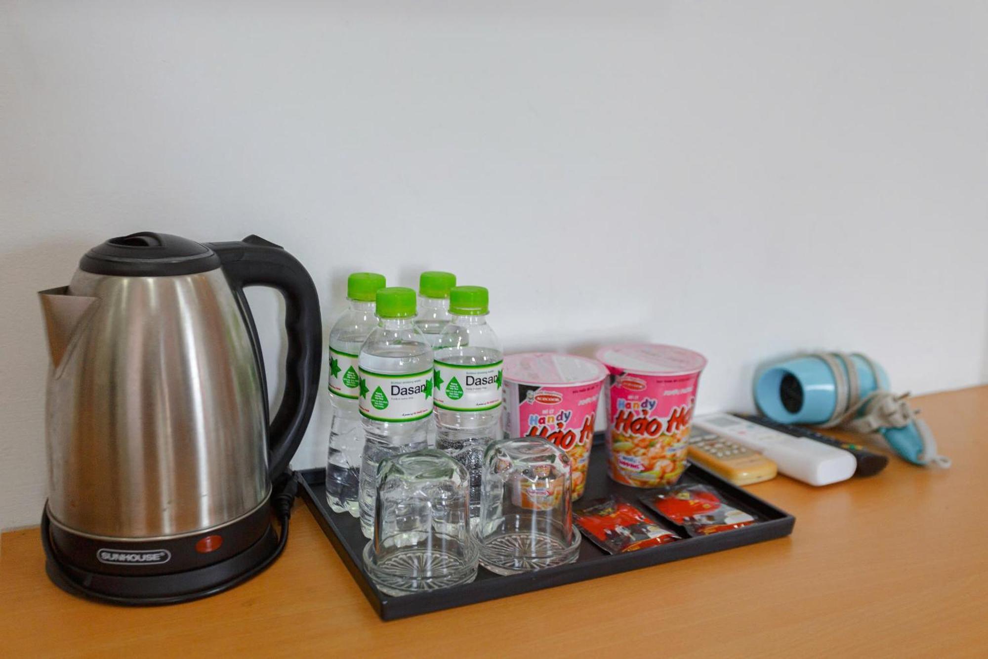 Kly Hotel Hue Dış mekan fotoğraf