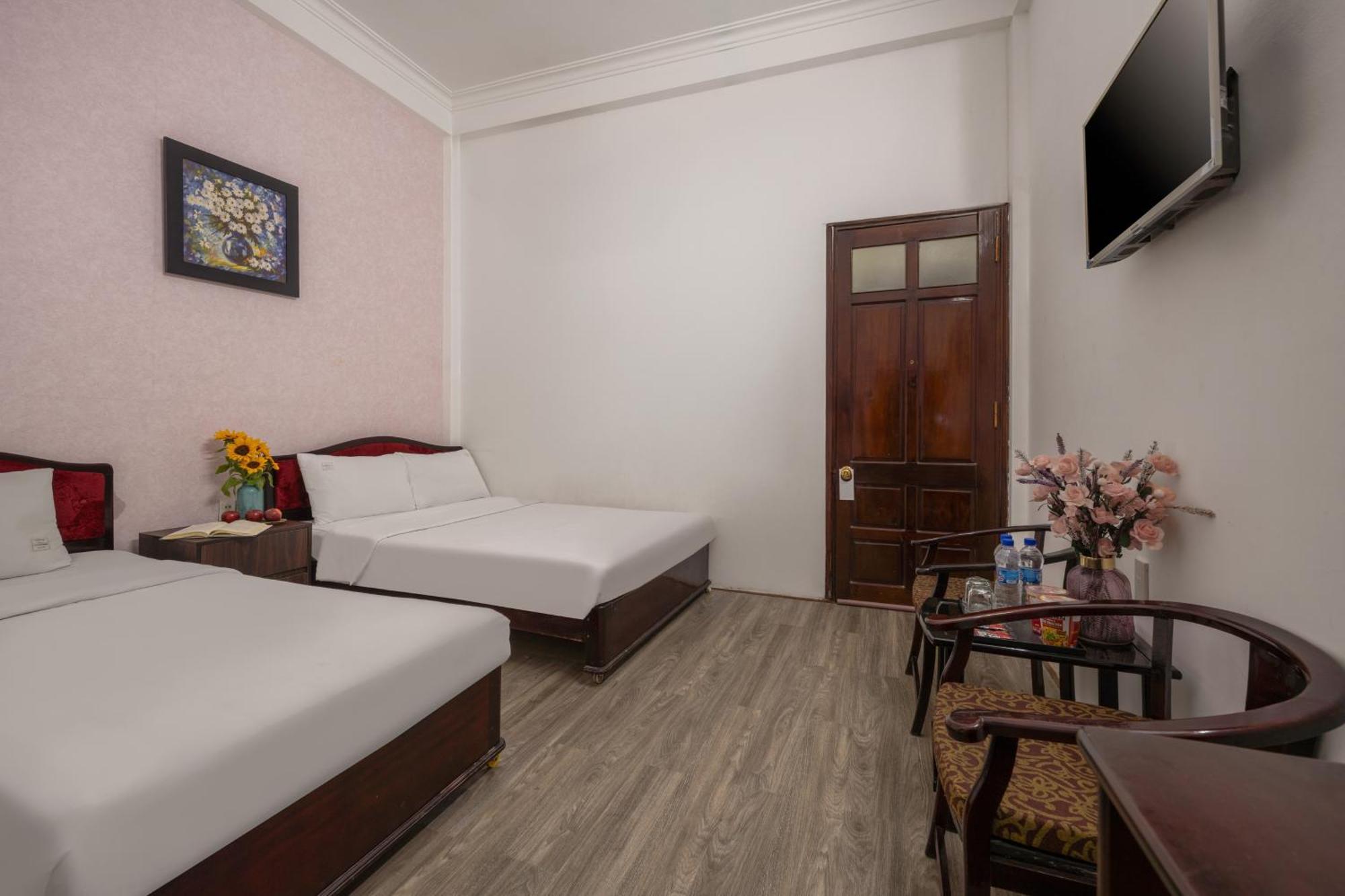 Kly Hotel Hue Dış mekan fotoğraf