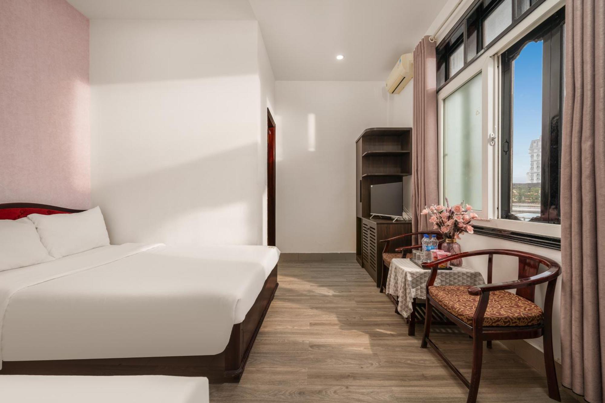 Kly Hotel Hue Dış mekan fotoğraf