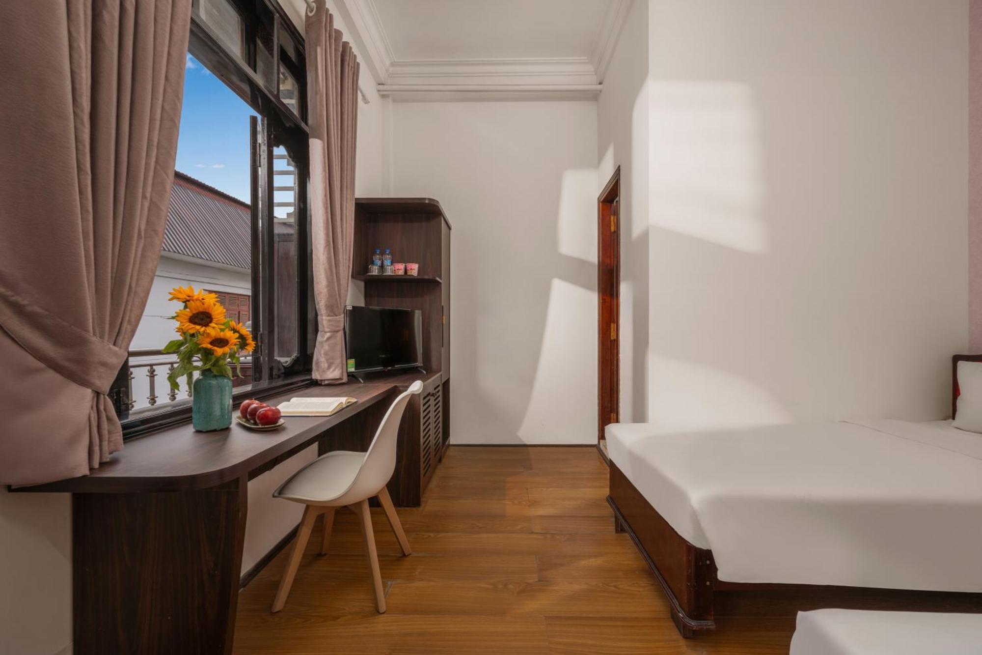 Kly Hotel Hue Dış mekan fotoğraf