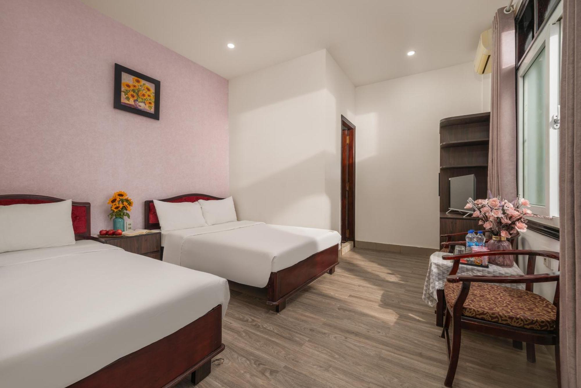 Kly Hotel Hue Dış mekan fotoğraf