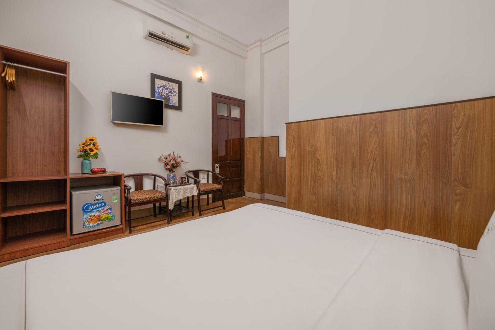 Kly Hotel Hue Dış mekan fotoğraf