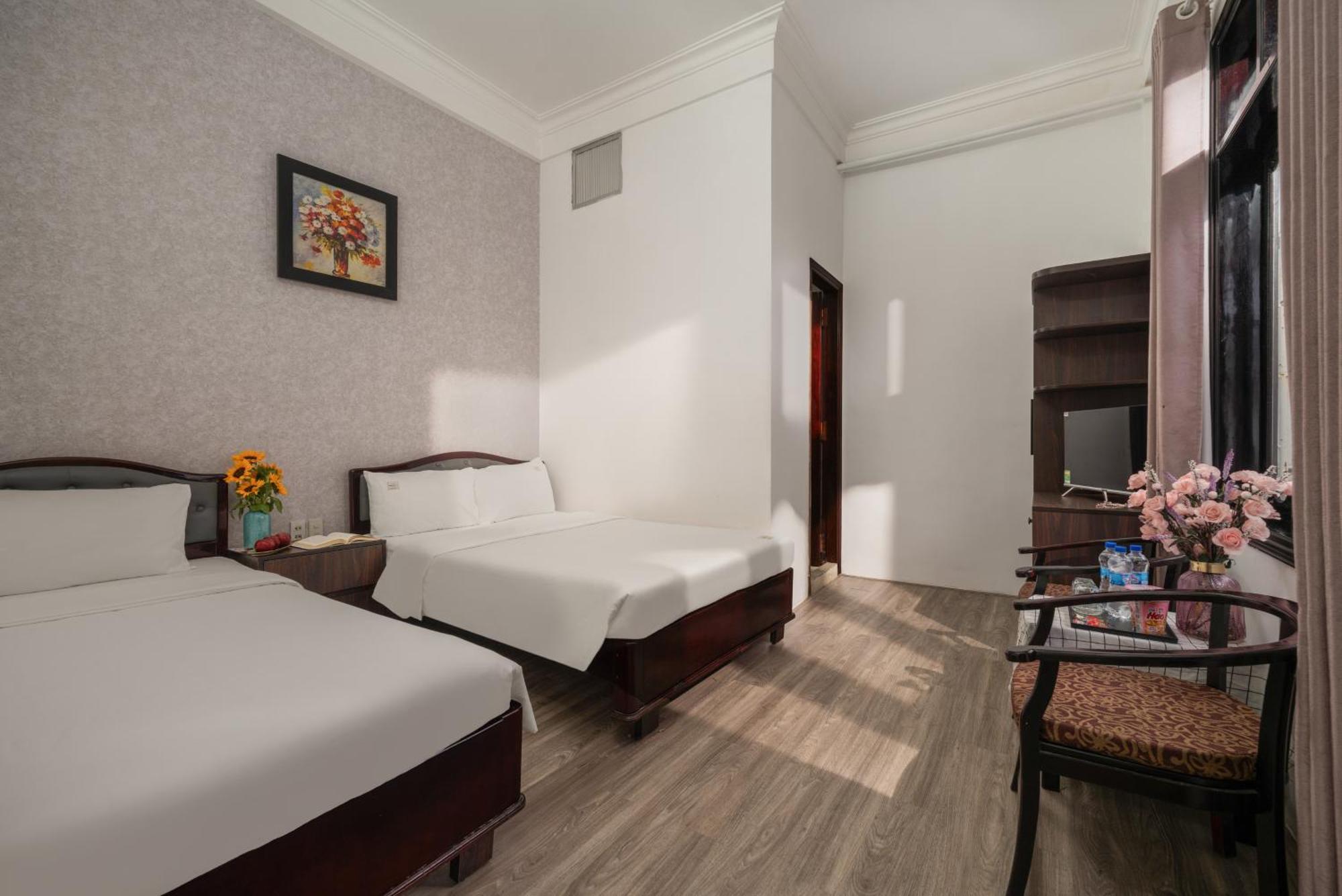 Kly Hotel Hue Dış mekan fotoğraf