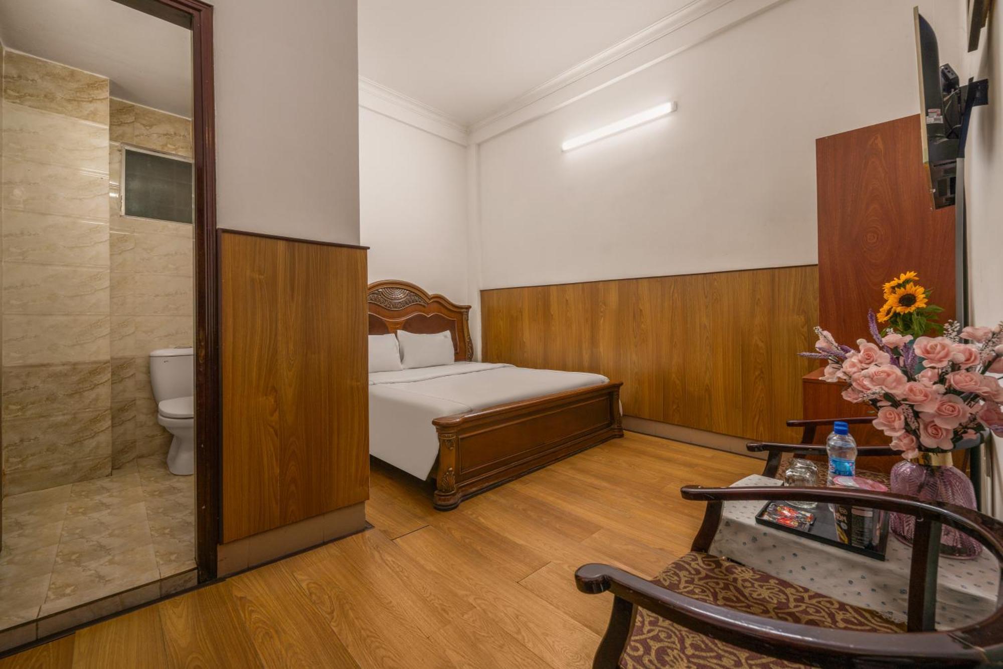 Kly Hotel Hue Dış mekan fotoğraf