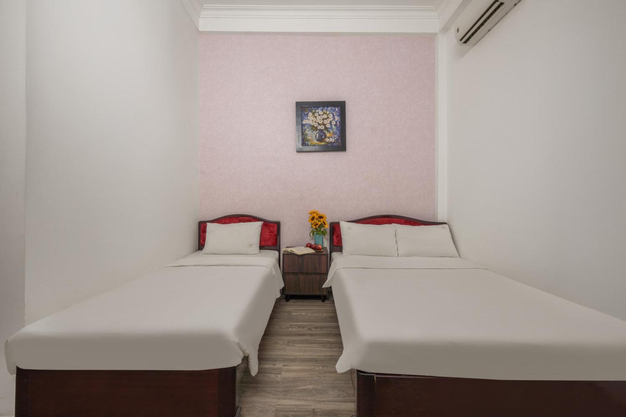Kly Hotel Hue Dış mekan fotoğraf