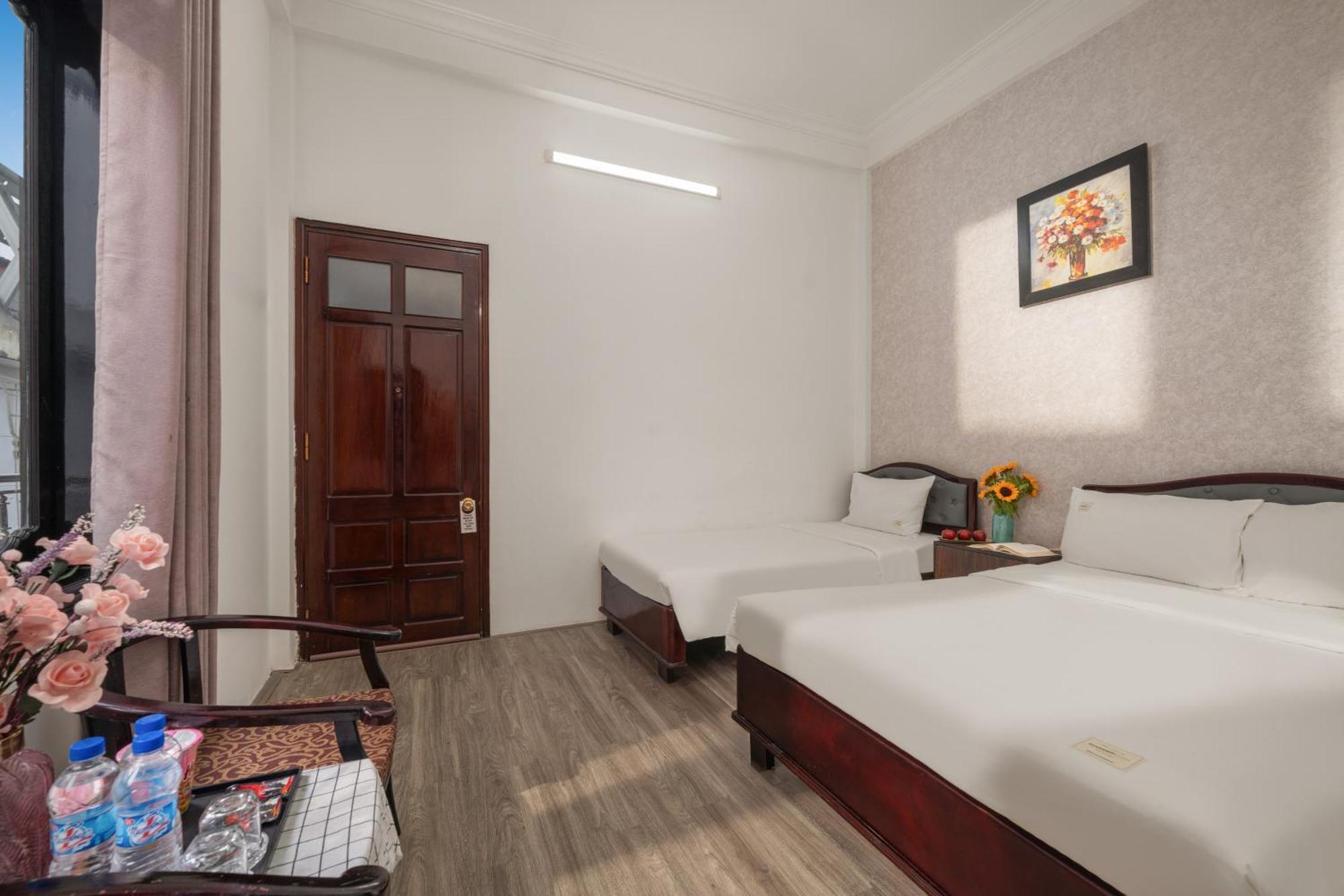 Kly Hotel Hue Dış mekan fotoğraf