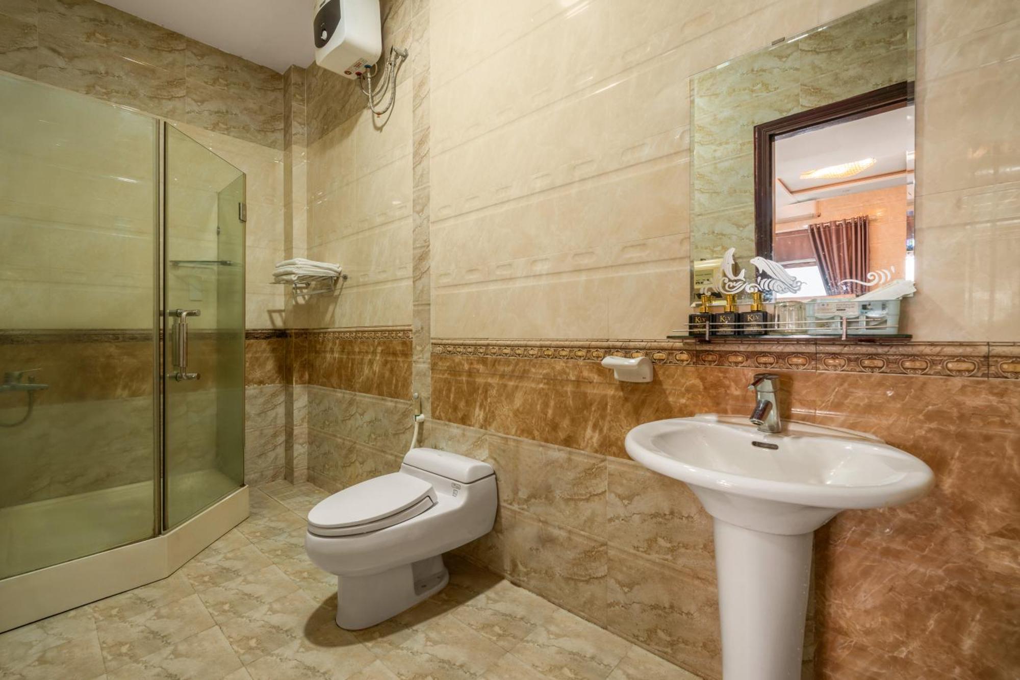 Kly Hotel Hue Dış mekan fotoğraf