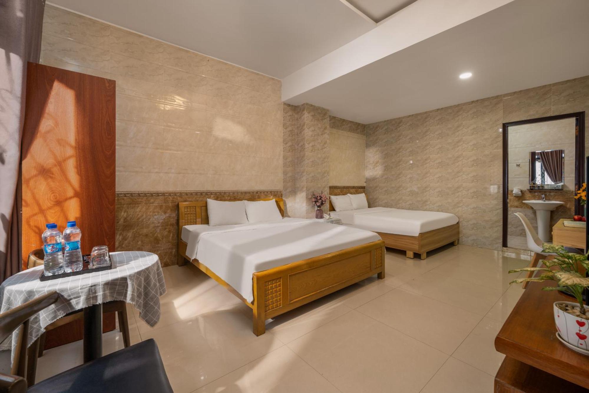 Kly Hotel Hue Dış mekan fotoğraf