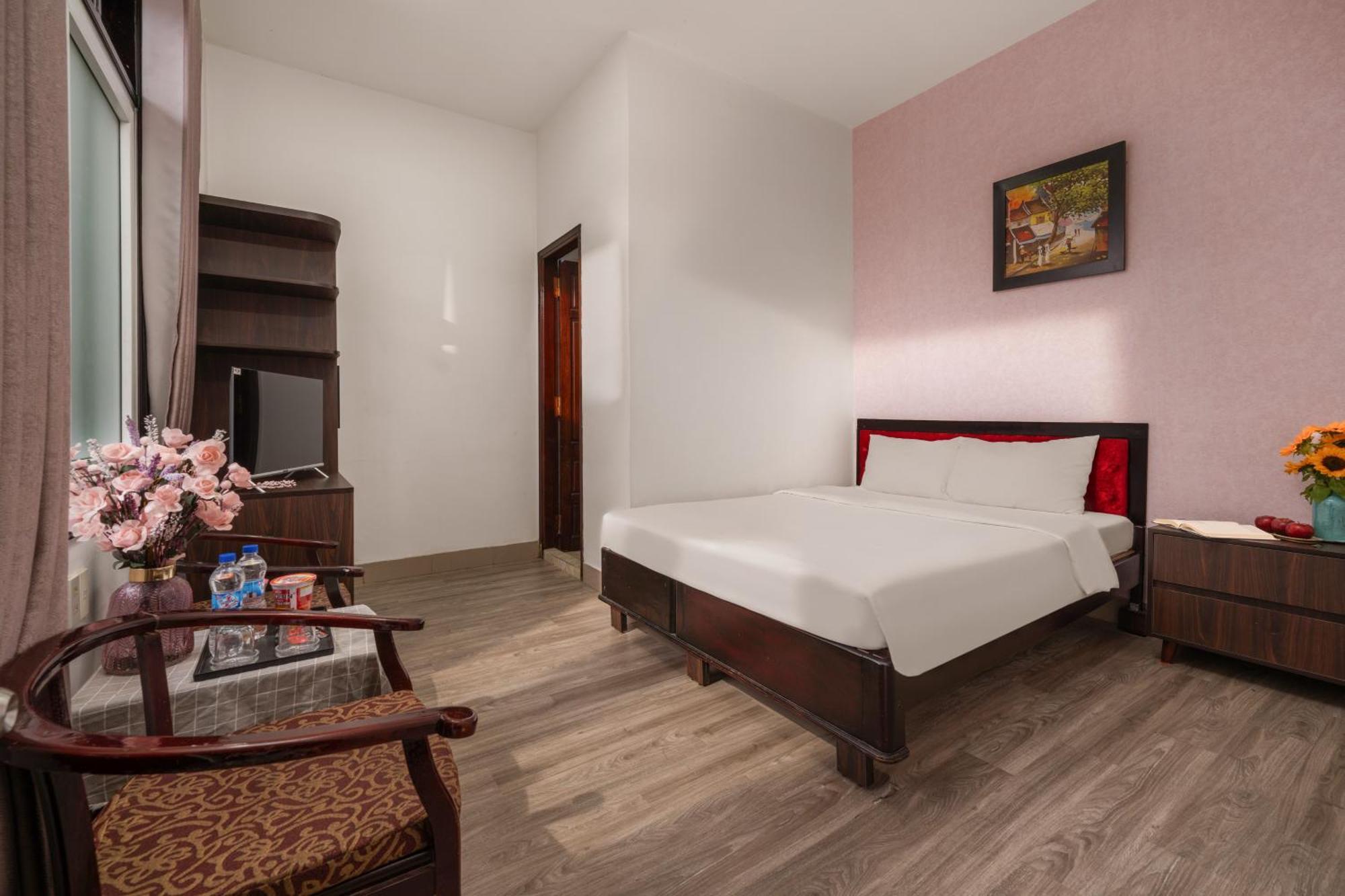 Kly Hotel Hue Dış mekan fotoğraf