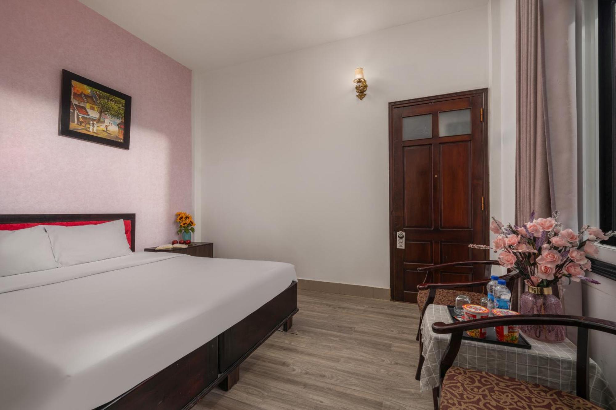 Kly Hotel Hue Dış mekan fotoğraf