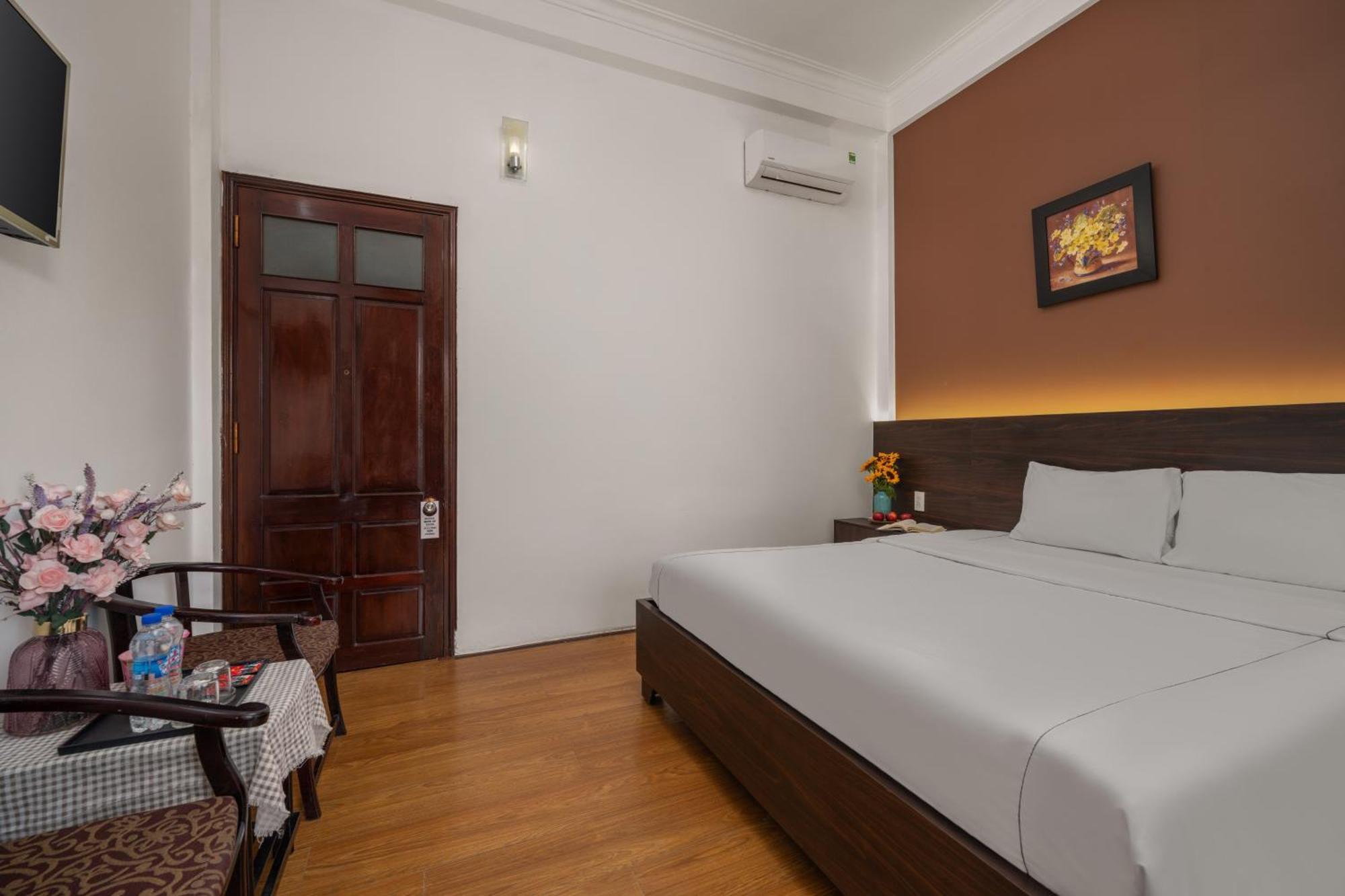 Kly Hotel Hue Dış mekan fotoğraf