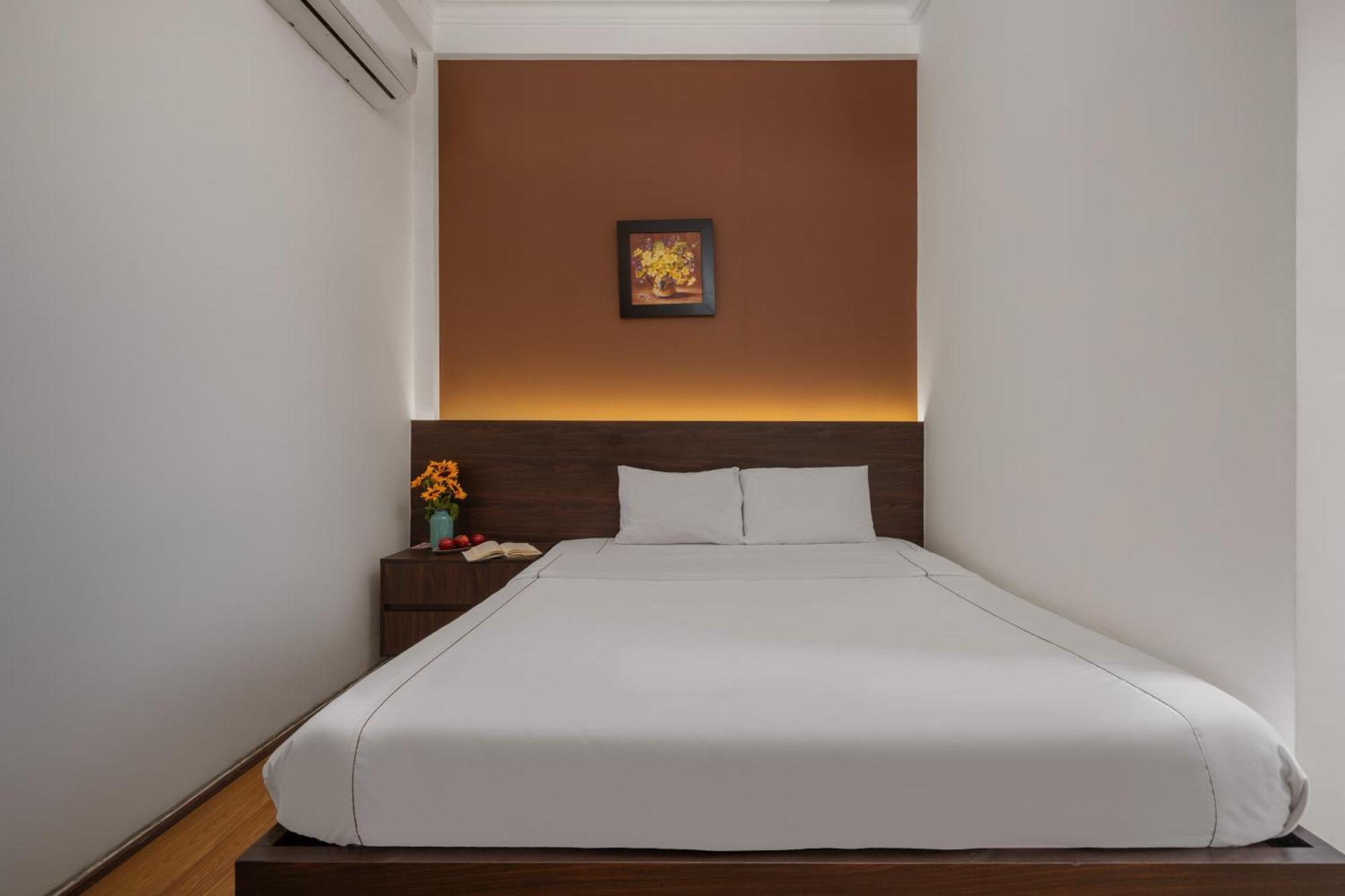 Kly Hotel Hue Dış mekan fotoğraf